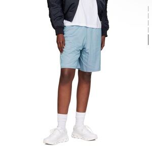 ON White Cloudzone Sneakers